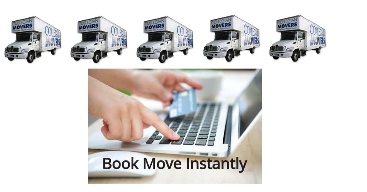 Online Moving Quote Instant Online Moving Company Quotes | Free Move Estimates