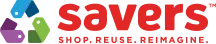 Savers Logo