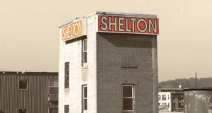 The Conti Building in Shelton CT, 06484