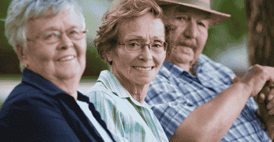 Moving tips for seniors