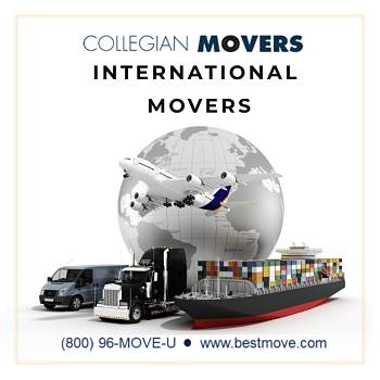 international moving companiesmpany, Plus Shipping, Trucking, Air And Freight