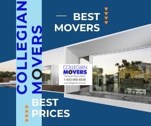 Best Moving Companies In Fairfield - Best Prices