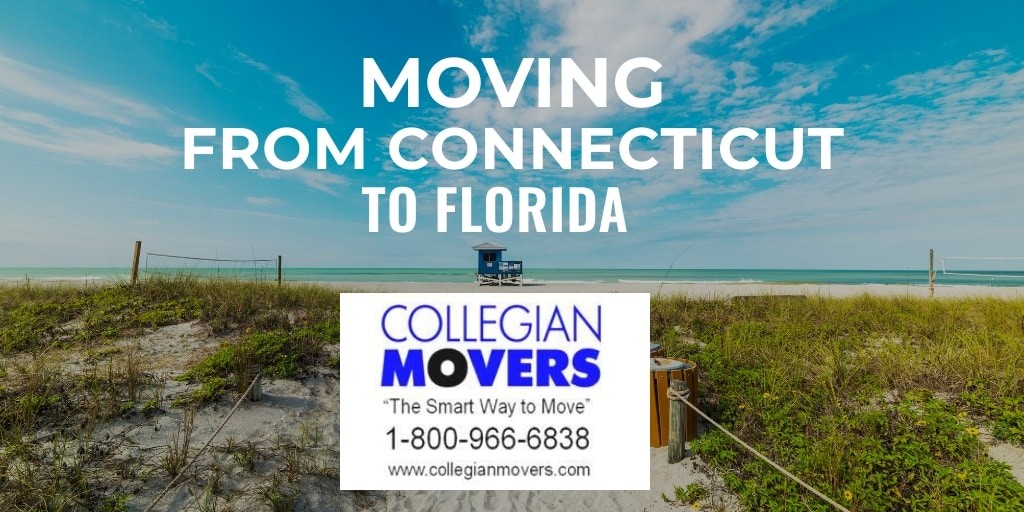 Benefits Of Moving To Florida From California - How To Forward Mail