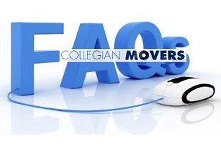 Frequently Asked Questions By Movers