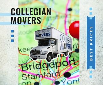 Moving Companies Serving Bridgeport CT