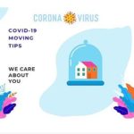 Read Our Corona Virus Moving Tips – COVID-19