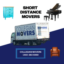 Learn the Benefits of Hiring Short Distance Movers Near Me