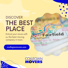 Discover the Best Place To Move in Connecticut