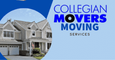 Plan your long-distance move with Collegian Movers