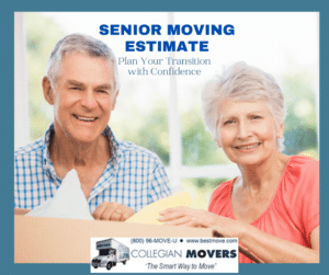 Senior Moving Estimate: Senior Moving Unveiled: Navigating Transitions with Serenity and Empowered Precision