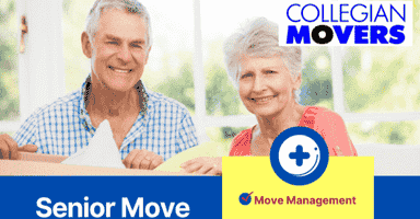 Senior move management