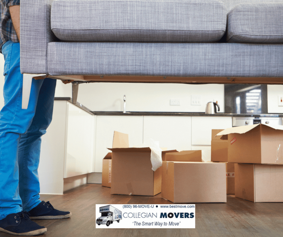 Furniture Moving Made Easy Solutions To Common Challenges   Furniture Movers 