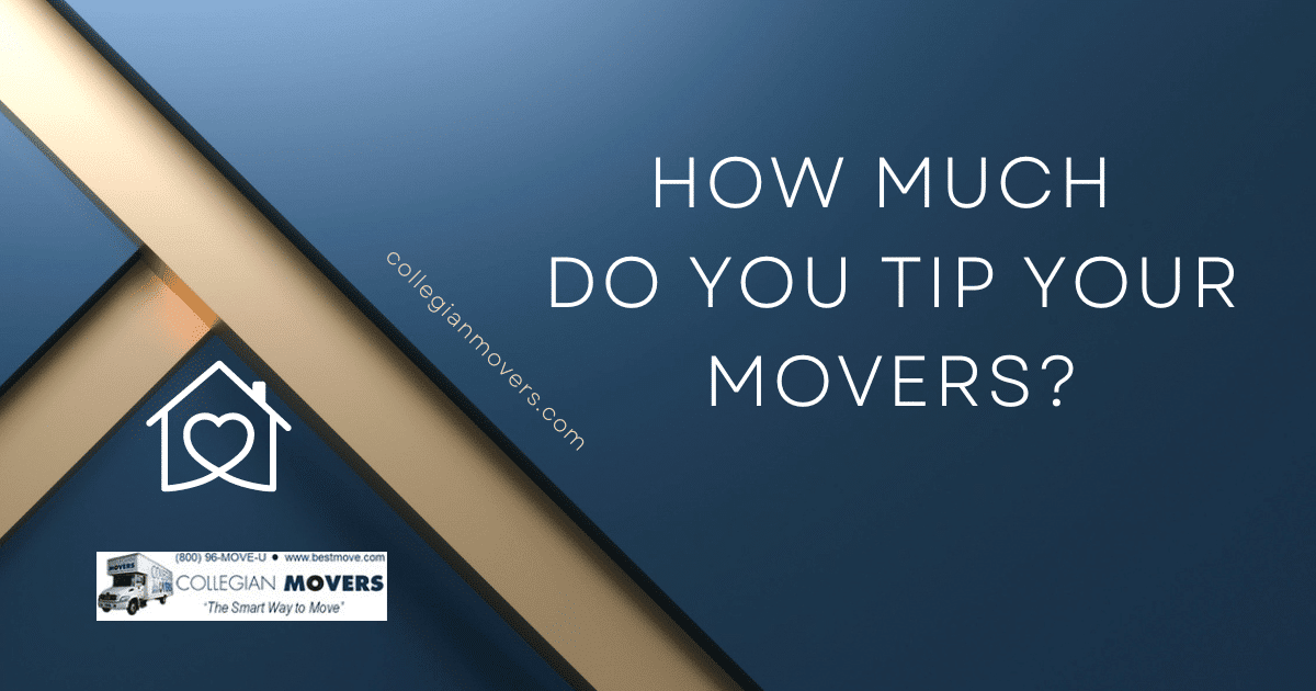 Tipping Movers The Ultimate Guide to Show Your Appreciation