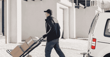 Long Distance Moving Costs