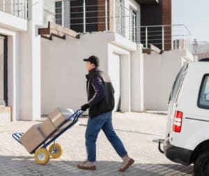 how much do long distance movers cost