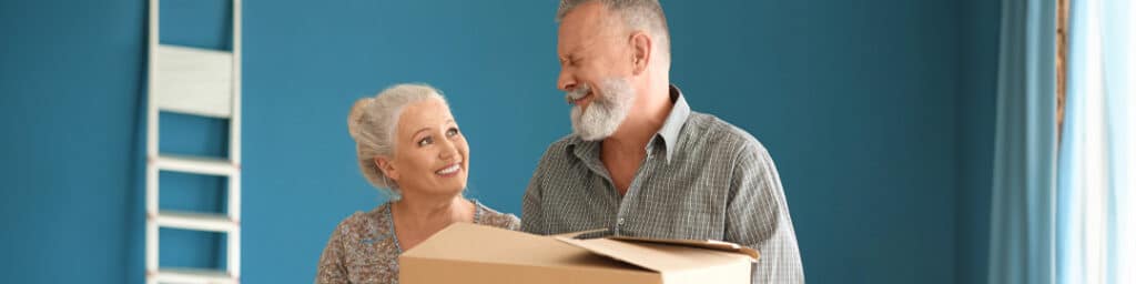 senior moving checklist