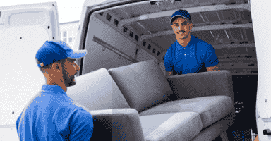 Get Stress-Free, Short Notice, Next Day Moving Services You Can Depend On. We Can Move You ASAP. Rush Moving Is Not a Problem For Collegian Movers.