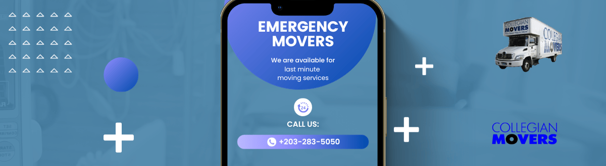 Emergency Movers