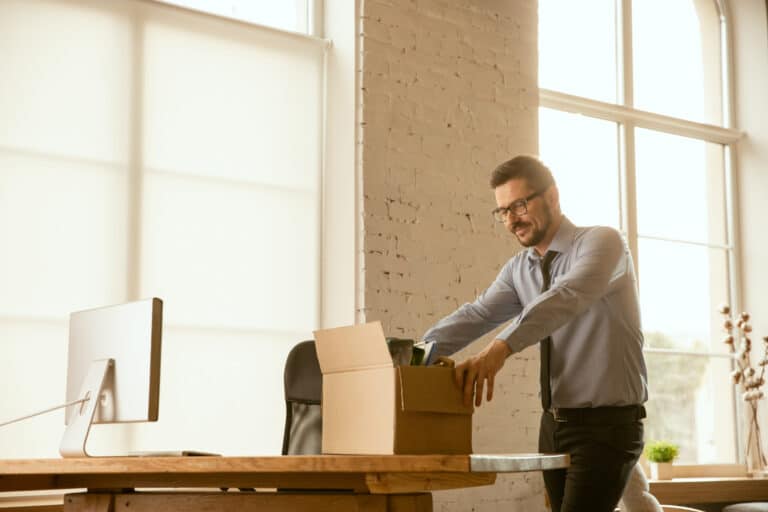 moving your business to a new location