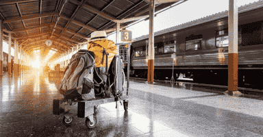 Checklist for moving to a new state