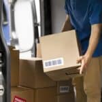Moving and storage: Mastering the art of packing trucks