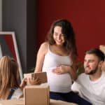 Moving While Pregnant Safety Tips: Ensuring Safety
