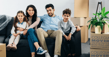Discover our proven steps to keep your home safe during the moving process.