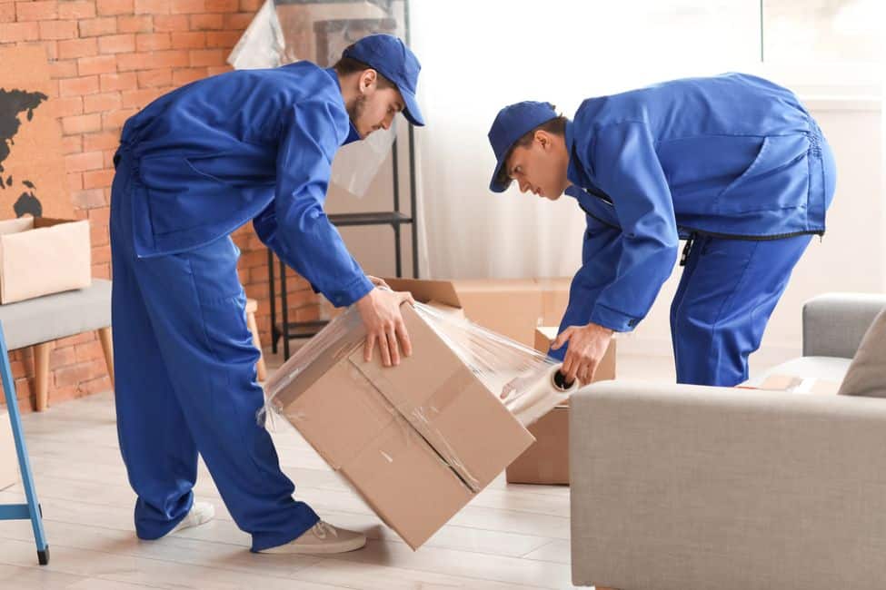 Learn our proven steps to keep your home safe when moving.