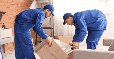 Learn our proven steps to keep your home safe when moving.