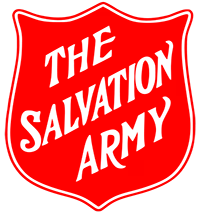 Salvation Army Donation