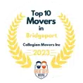 Top 10 Best Movers in Bridgeport, Connecticut - With Real Reviews!