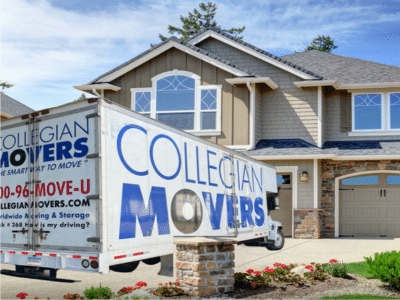 Easton Residential Movers Near Me