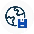 service logo