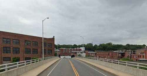 Ansonia