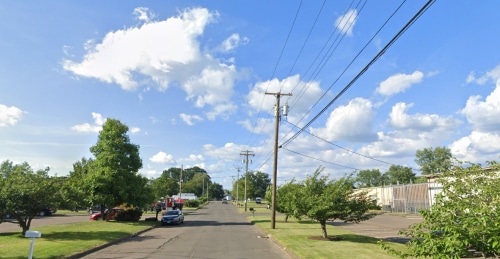 Nort Haven