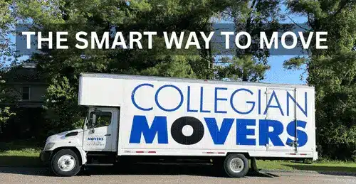 Collegian Movers