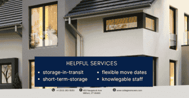 Closing Date Tips From Movers