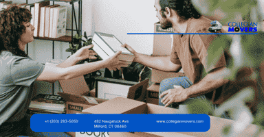 Tips to pack each room like a professional mover