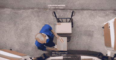 Watch Us Move: Same-Day Movers Delivering with Efficiency & Care