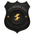 Best Movers 2025 - Most Wanted Movers - Top Movers 2025