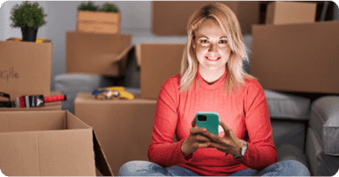 Brookfield CT movers who pack