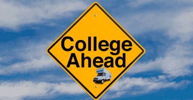 College Ahead Move-In Day Advice with Collegian Movers