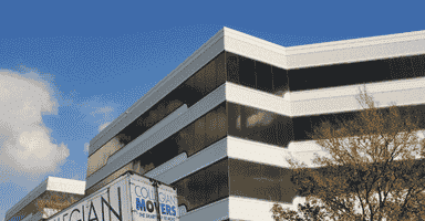 Expert commercial movers serving businesses across CT.