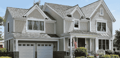 Declutter your home with Collegian Movers Storage facility
