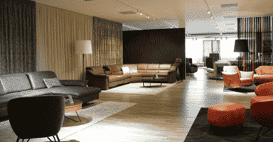 Reputable furniture distribution services are only one call away!