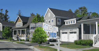 Milford CT best neighborhoods