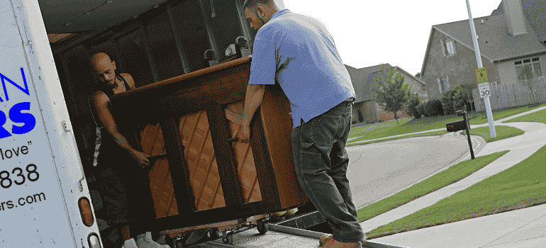 Piano Moving Company Serving the Tri-State Area