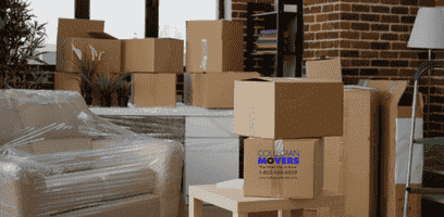 Plan Your Long-Distance Move in CT
