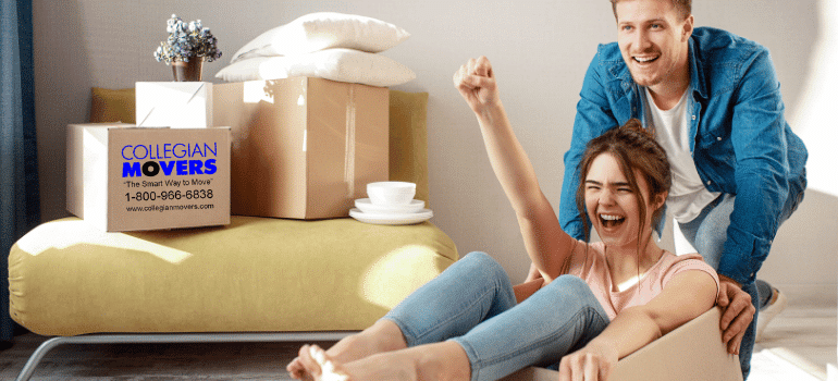 Relocate Your Home Last Minute