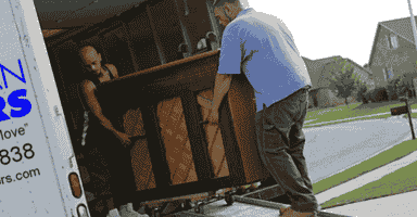 Piano Moving Company Serving the Tri-State Area with same day service.